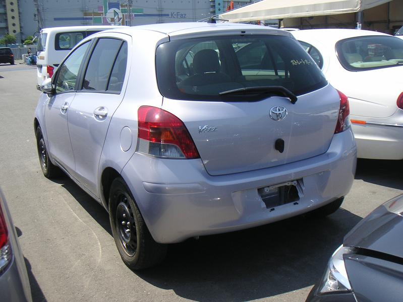 2009 vitz2